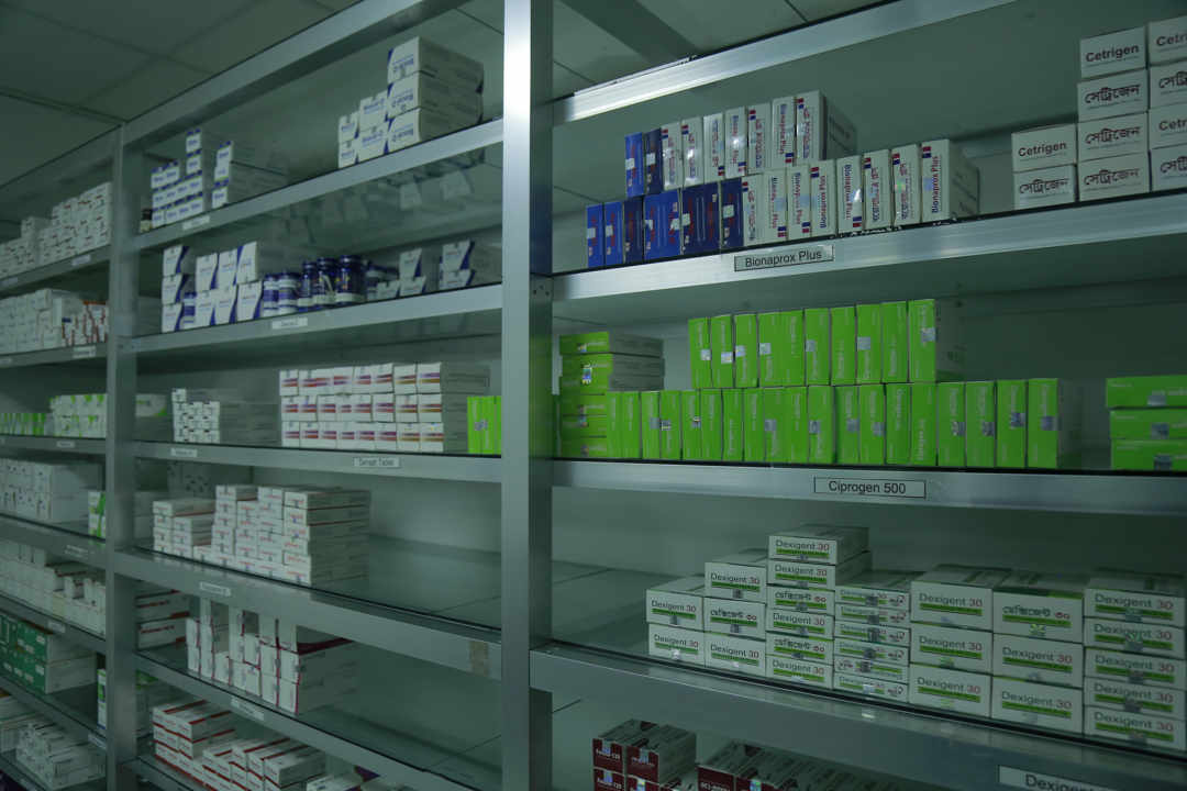 Photos from our Factory