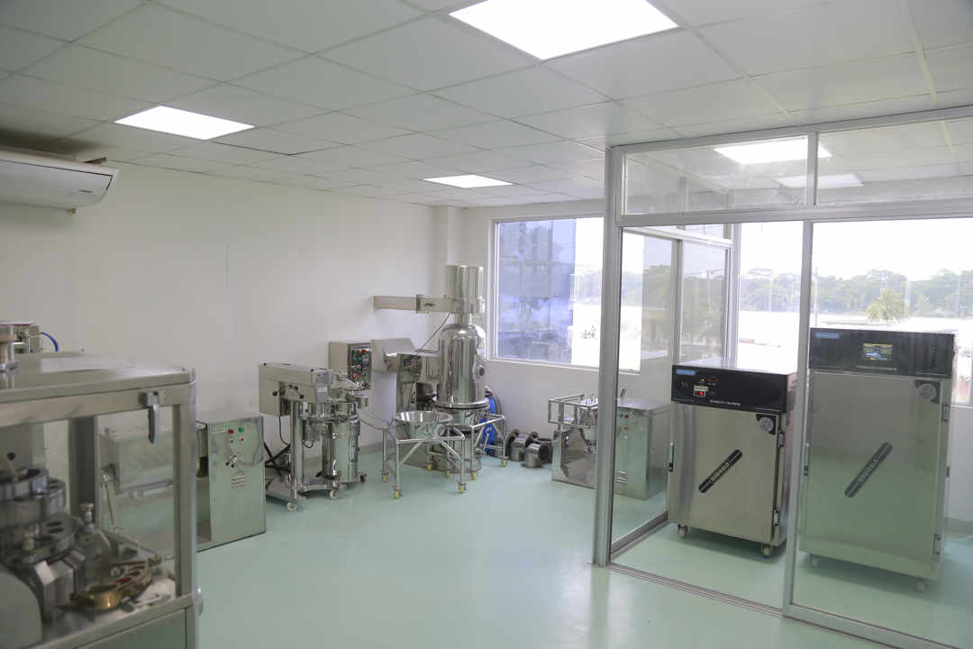Photos from our Factory