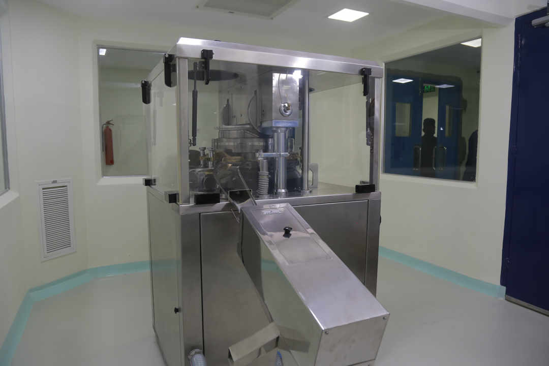 Photos from our Factory