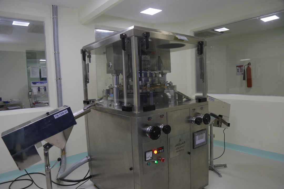 Photos from our Factory