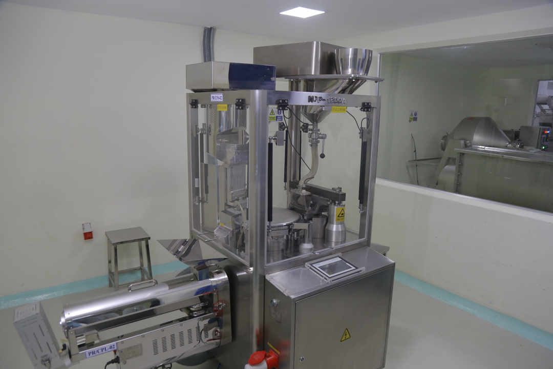 Photos from our Factory