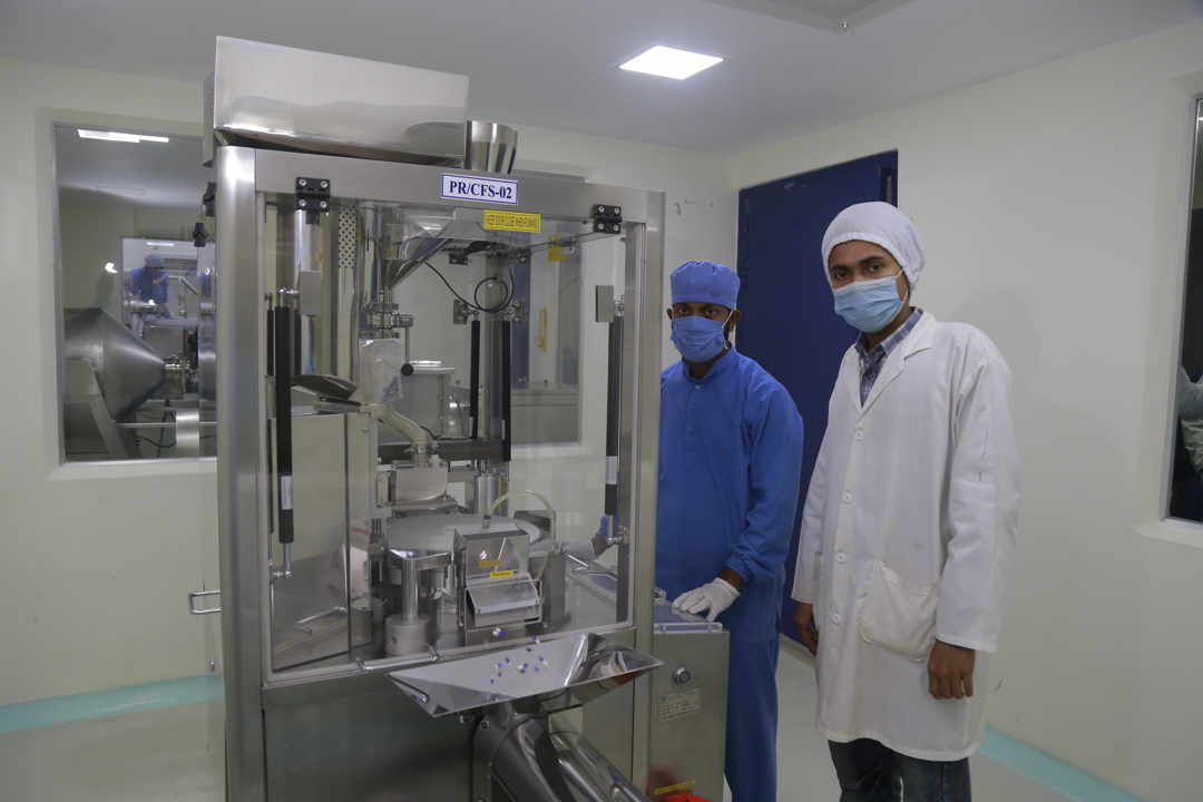 Photos from our Factory