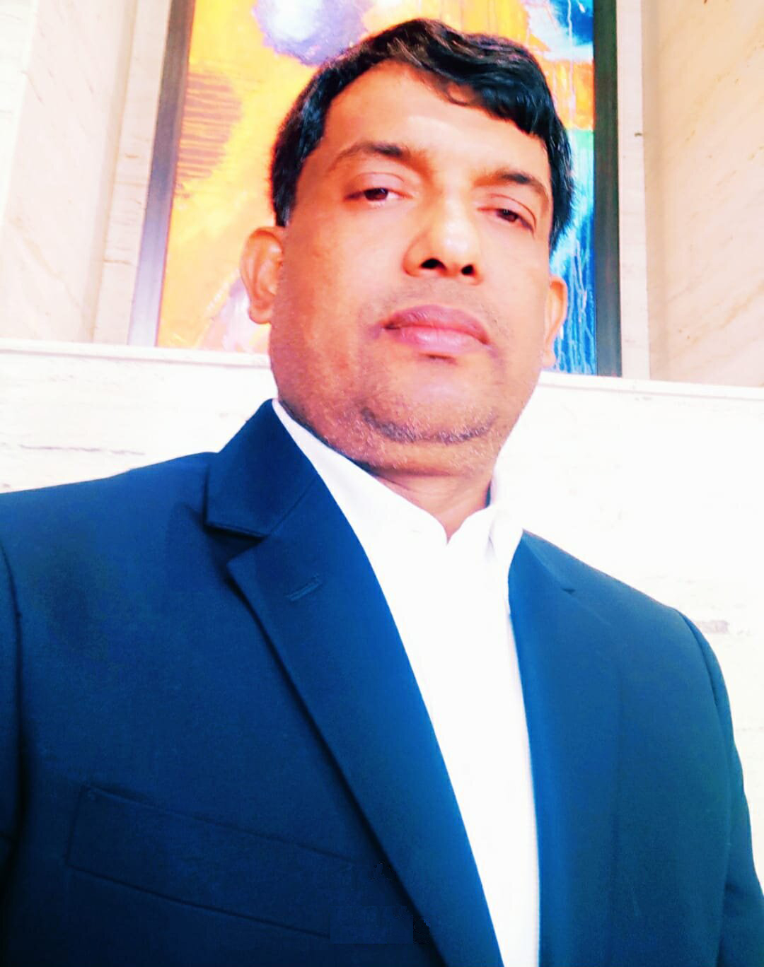 Mr. Shahidul Islam