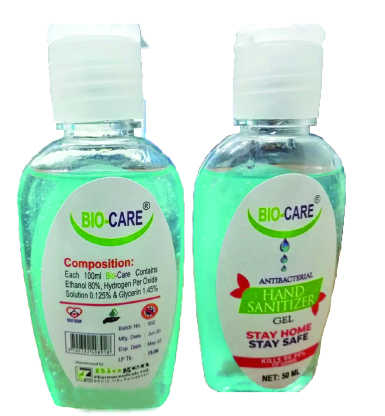 Bio Care 100ml