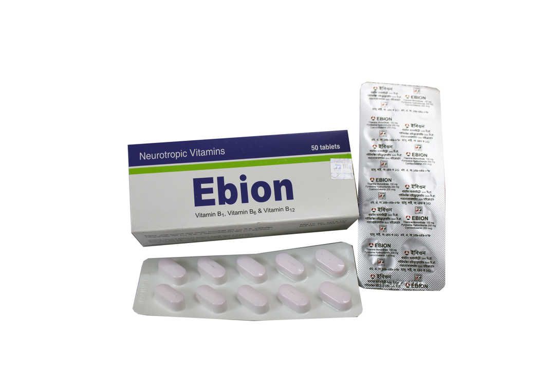 Ebion 5x10