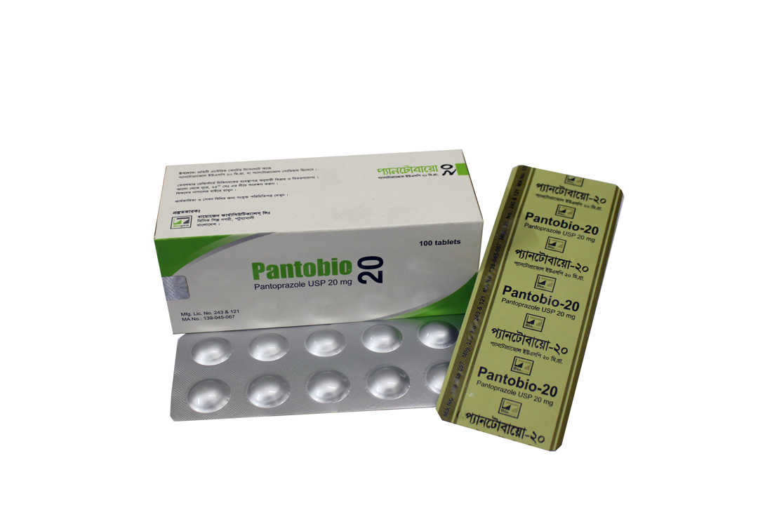 Pantobio 10x10